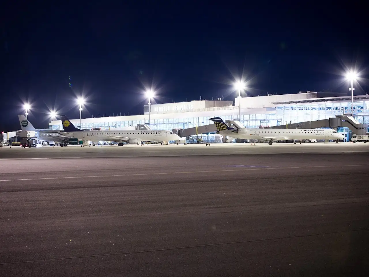 Münster Osnabrück Airport