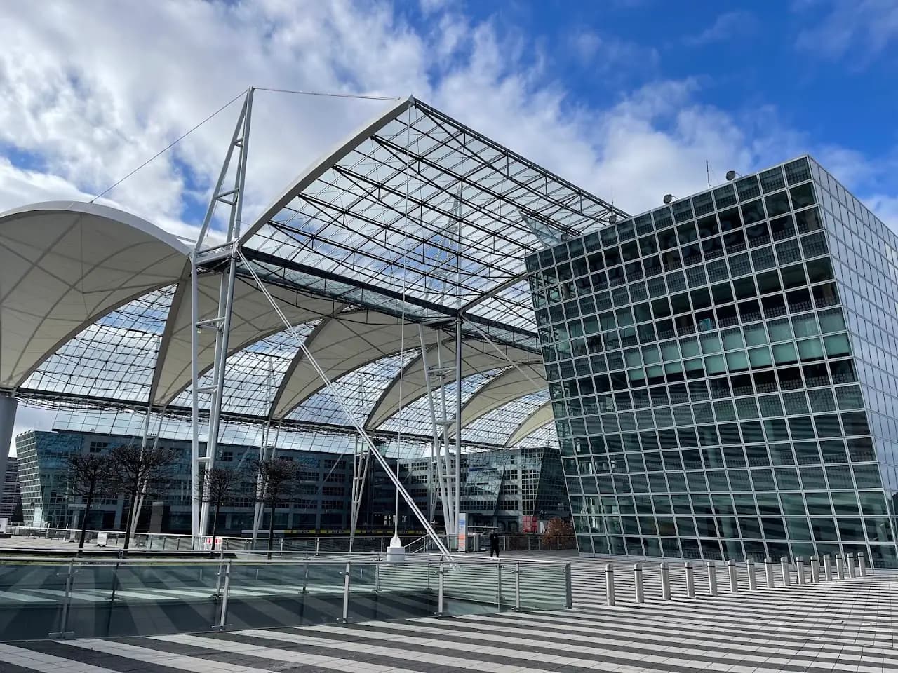 Munich Airport