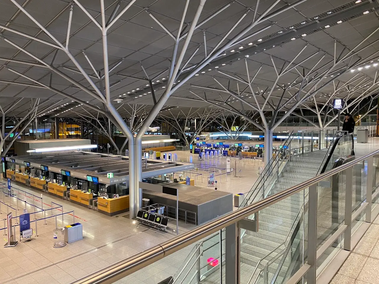Stuttgart Airport