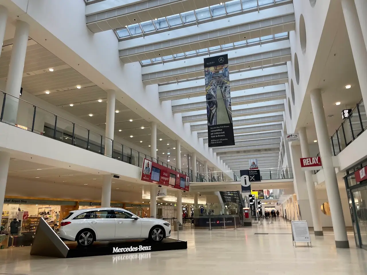 Bremen Airport