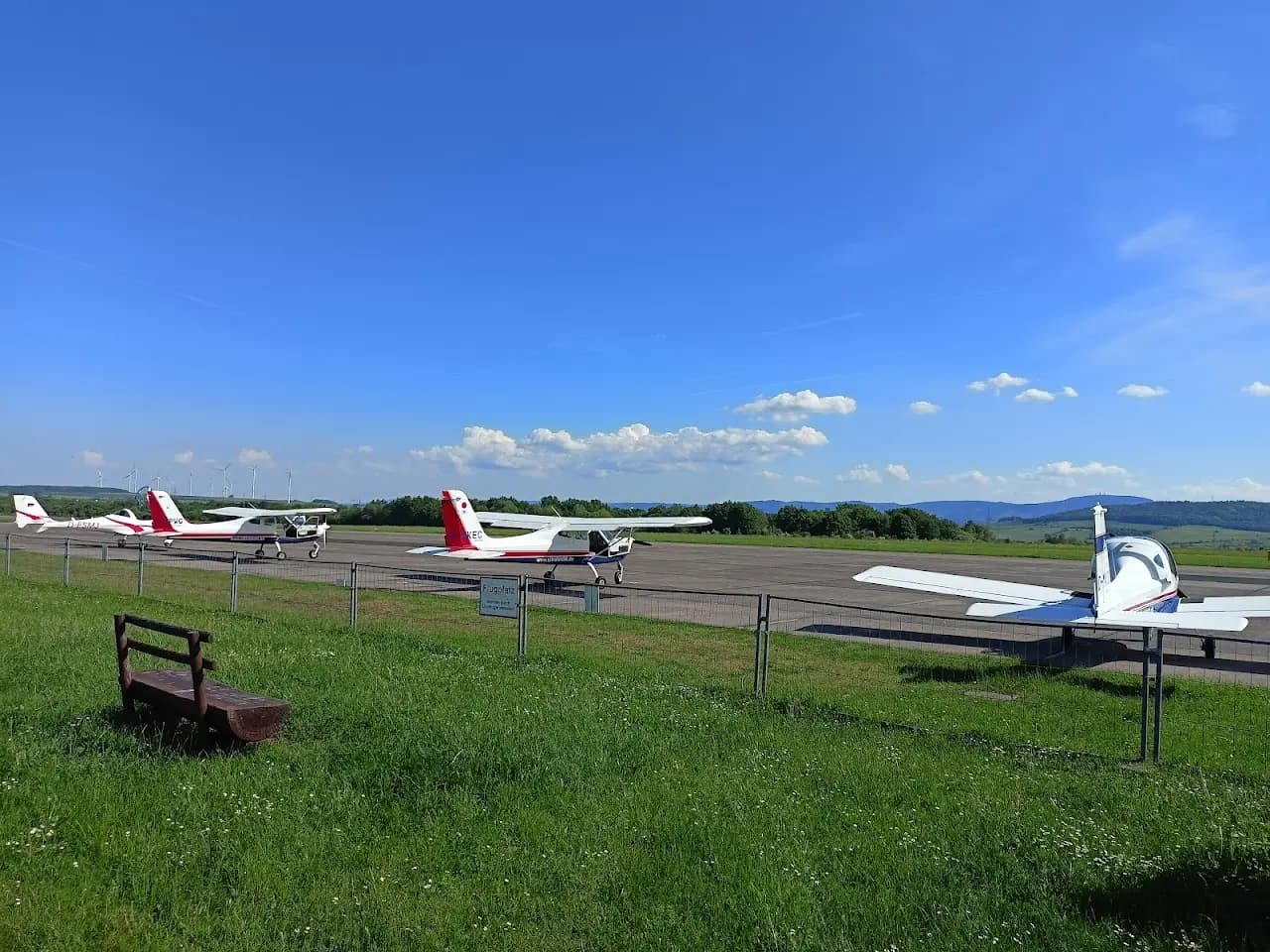 Eisenach-Kindel Airport