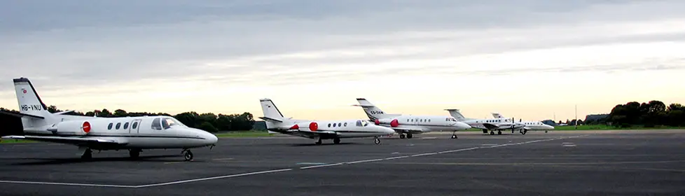 Mönchengladbach Airport