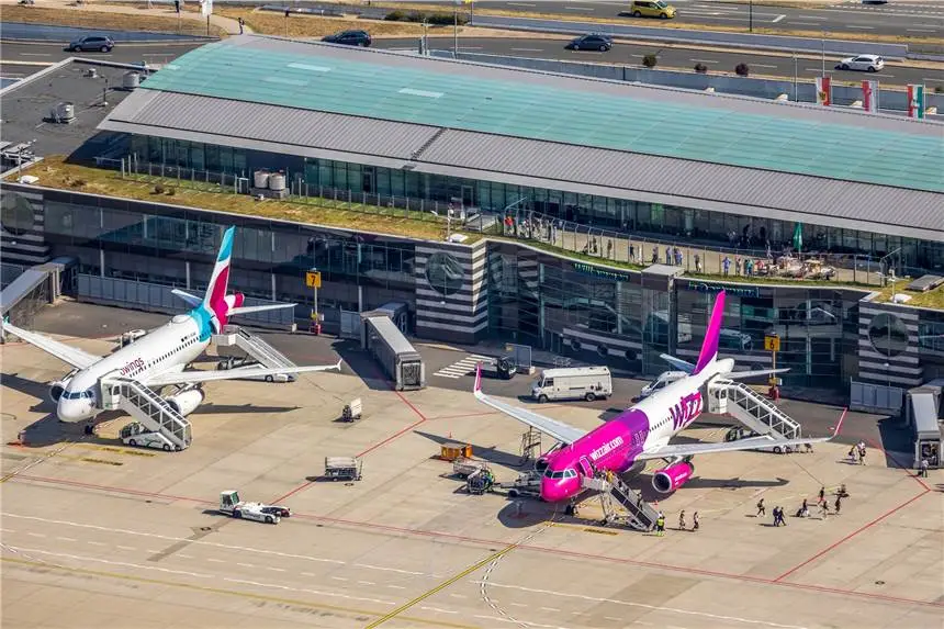 Dortmund Airport