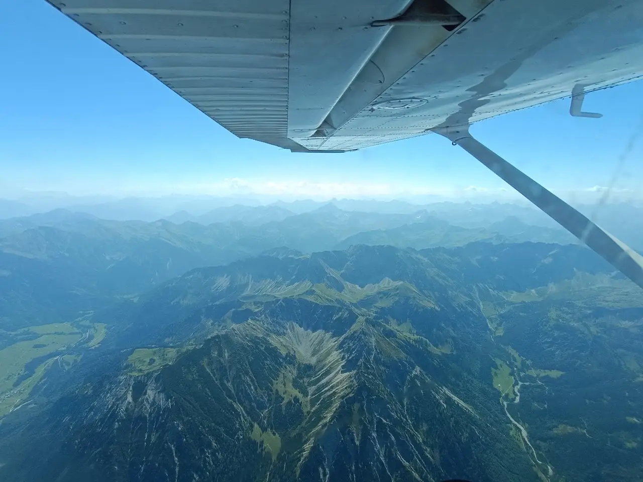 Augsburg Airport