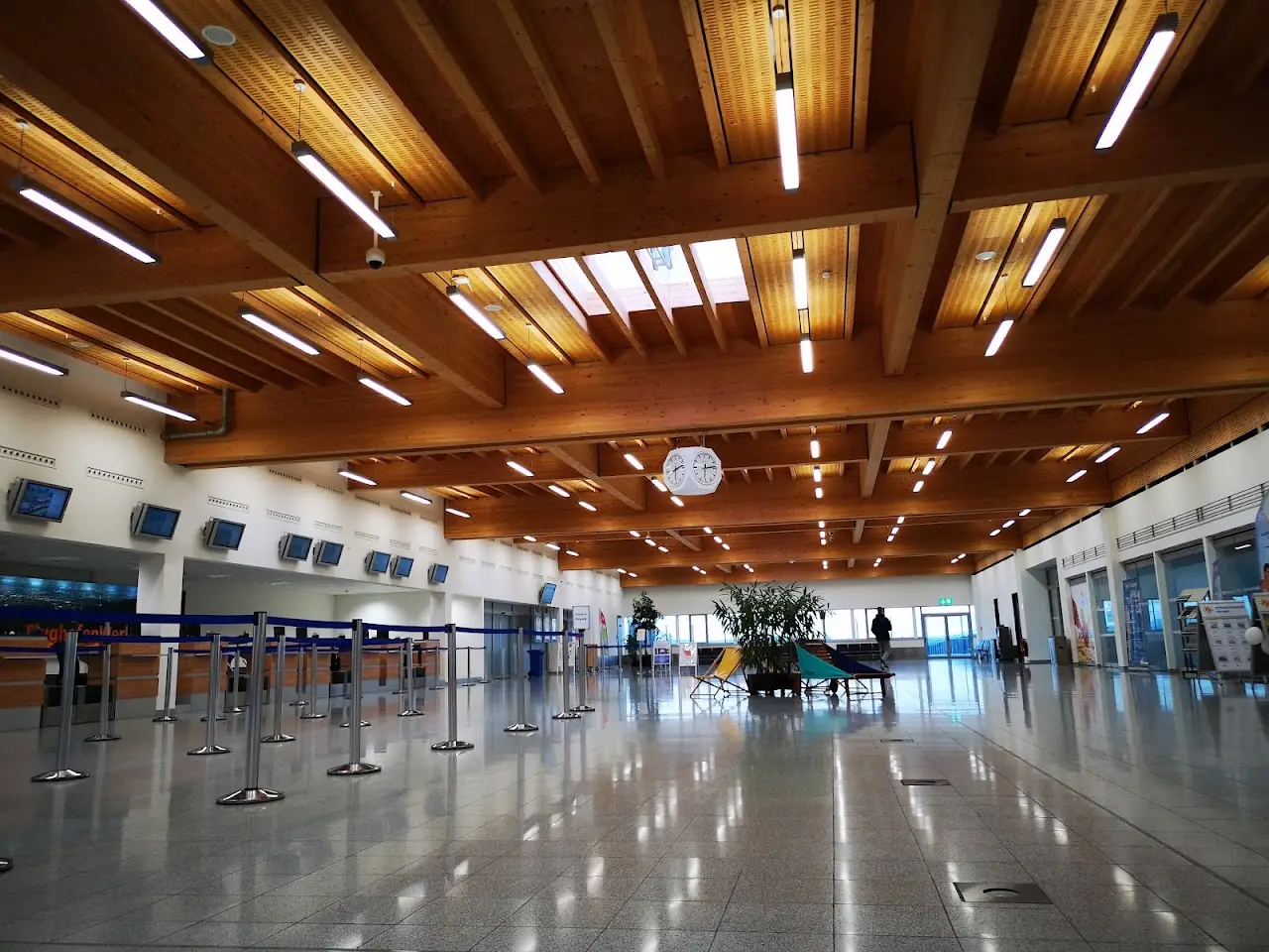 Kassel Airport