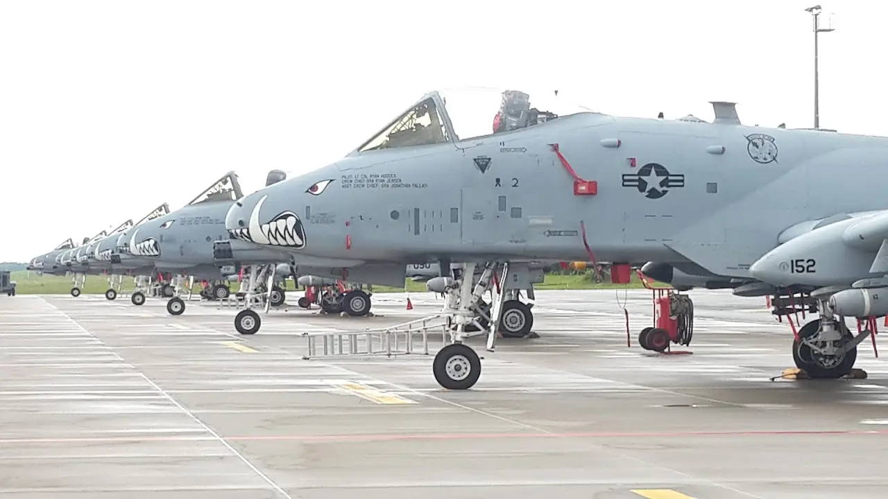 Ämari Air Base