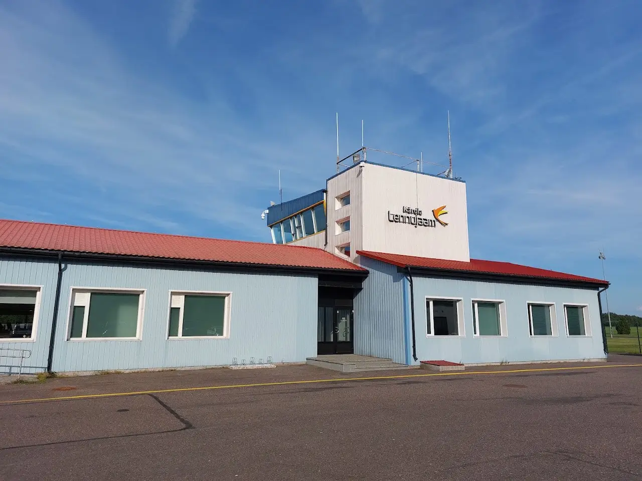 Kärdla Airport