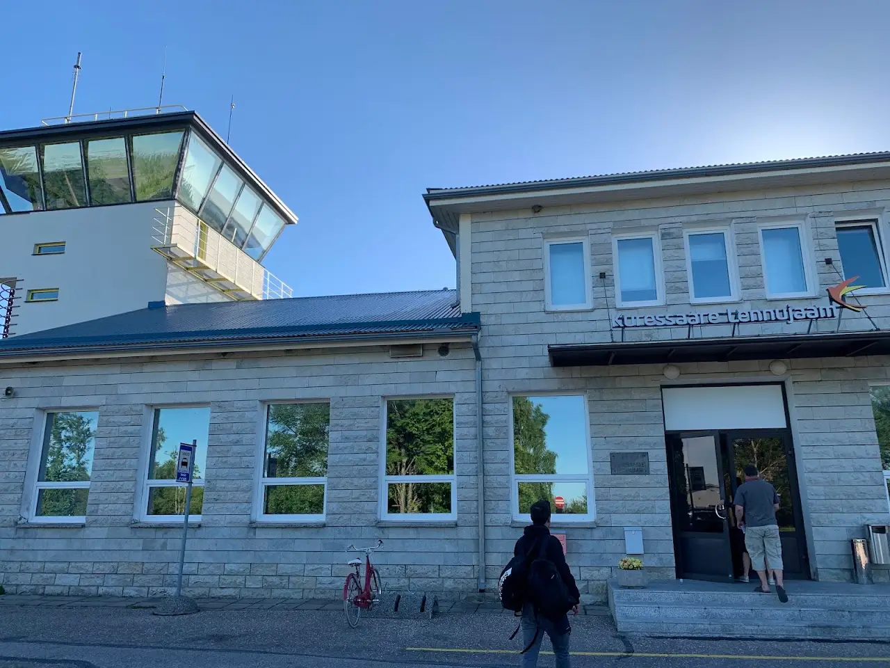 Kuressaare Airport
