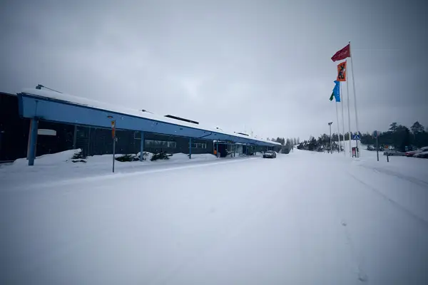 Jyväskylä Airport