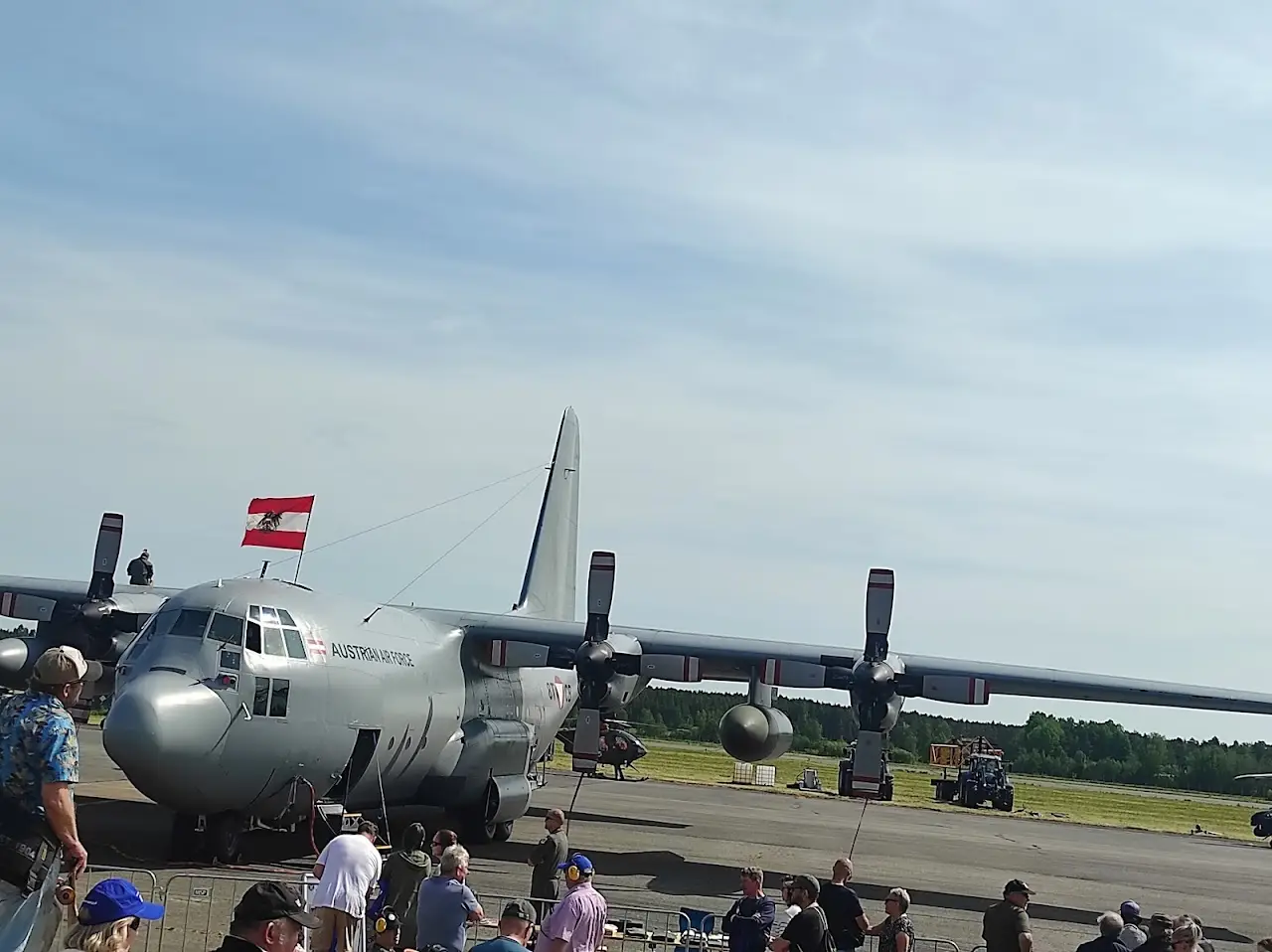 Kauhava Airfield