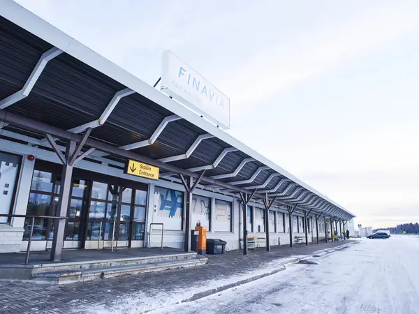 Kemi-Tornio Airport