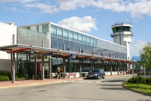 Kuopio Airport