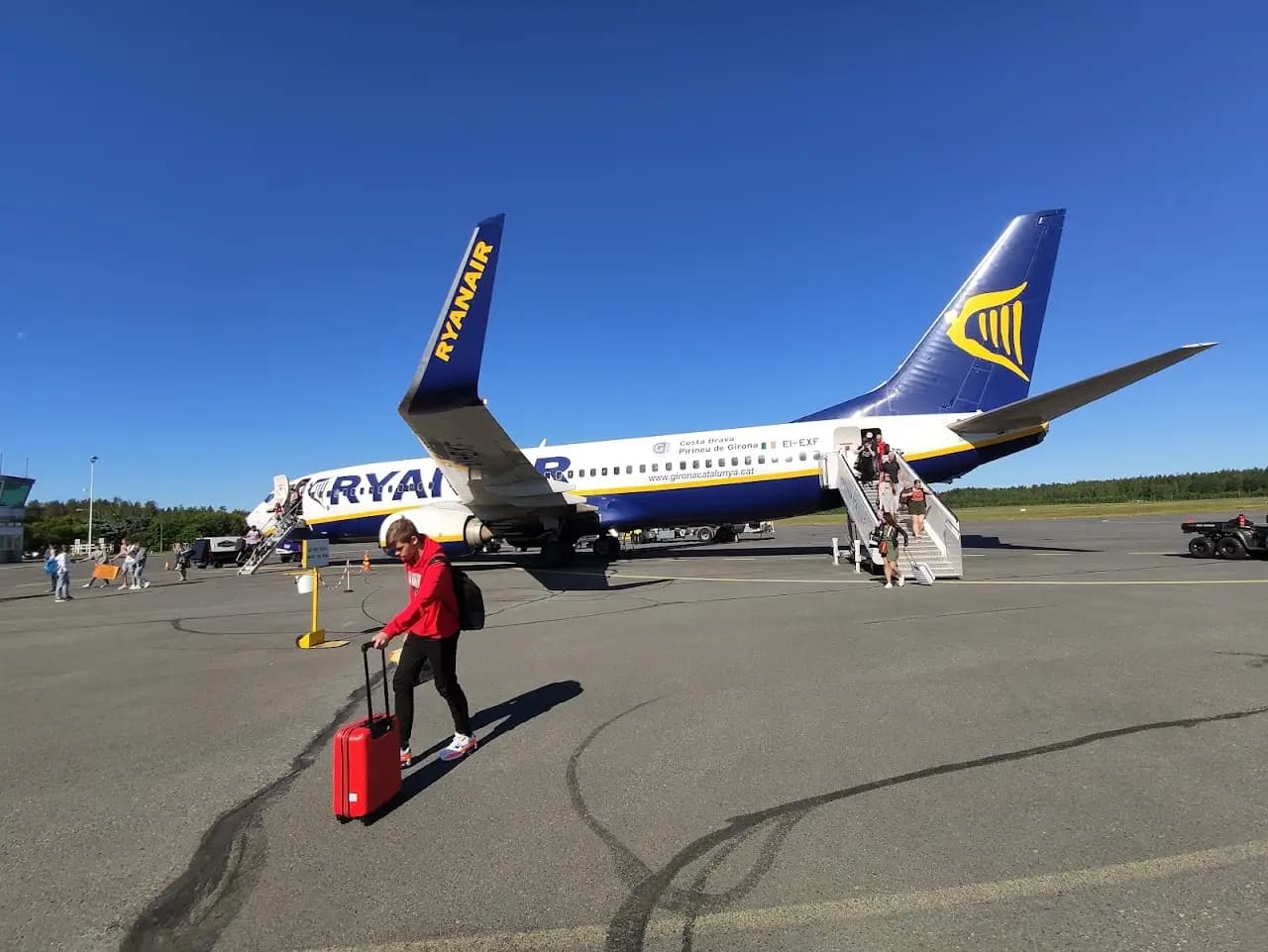 Lappeenranta Airport