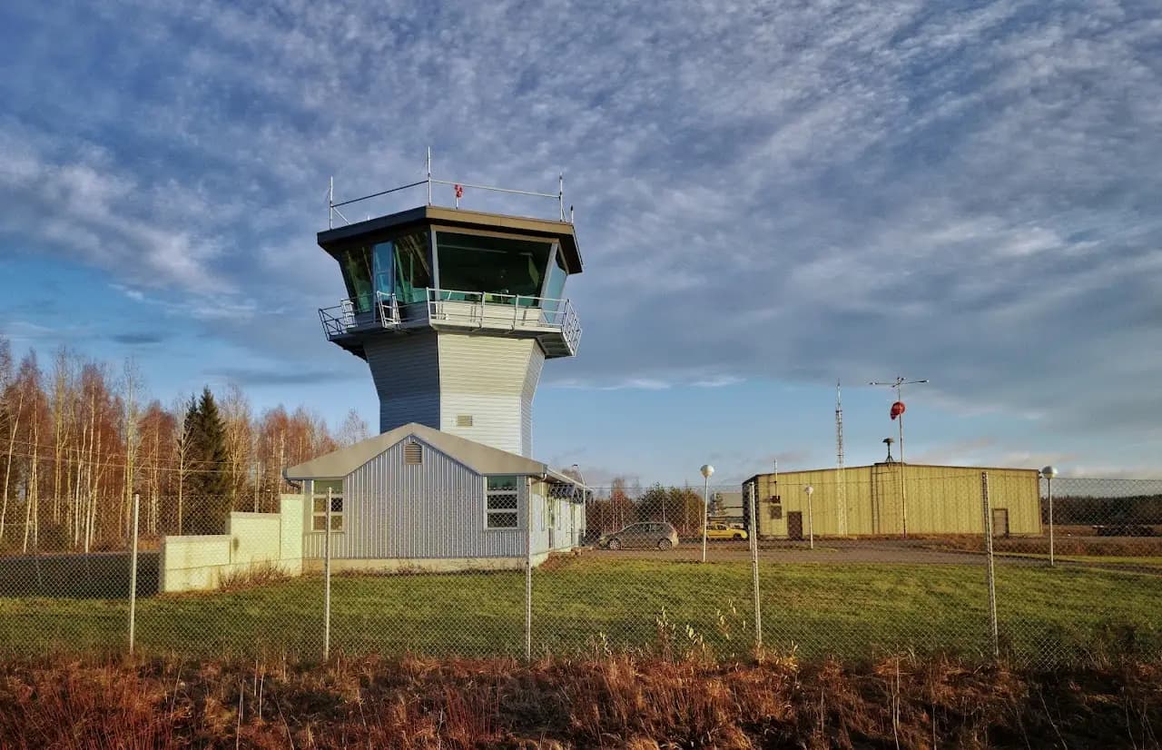 Mikkeli Airport