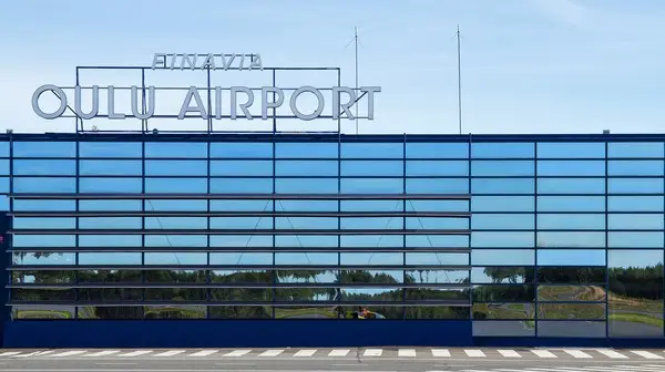 Oulu Airport