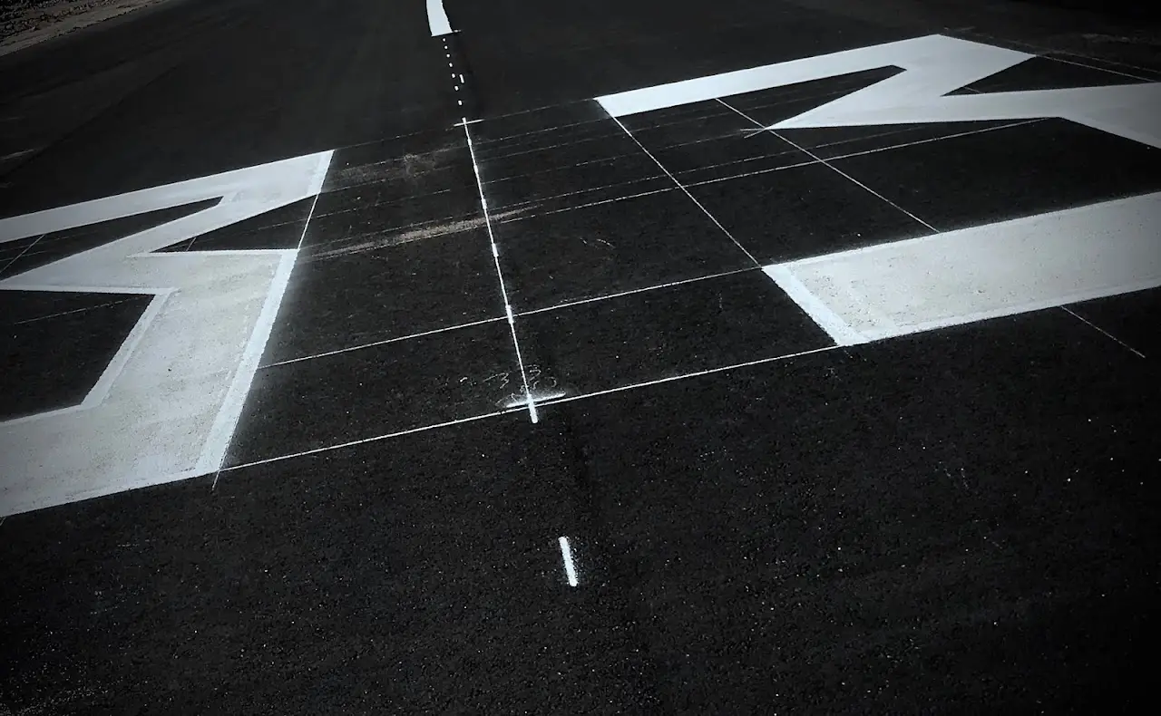 Helsinki East-Redstone Aerodrome