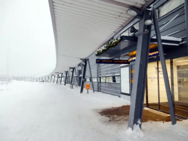 Rovaniemi Airport