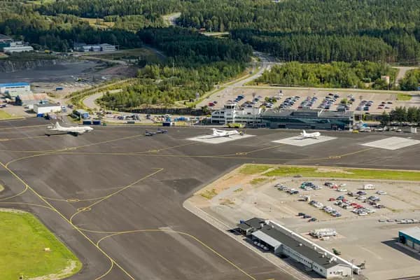 Turku Airport