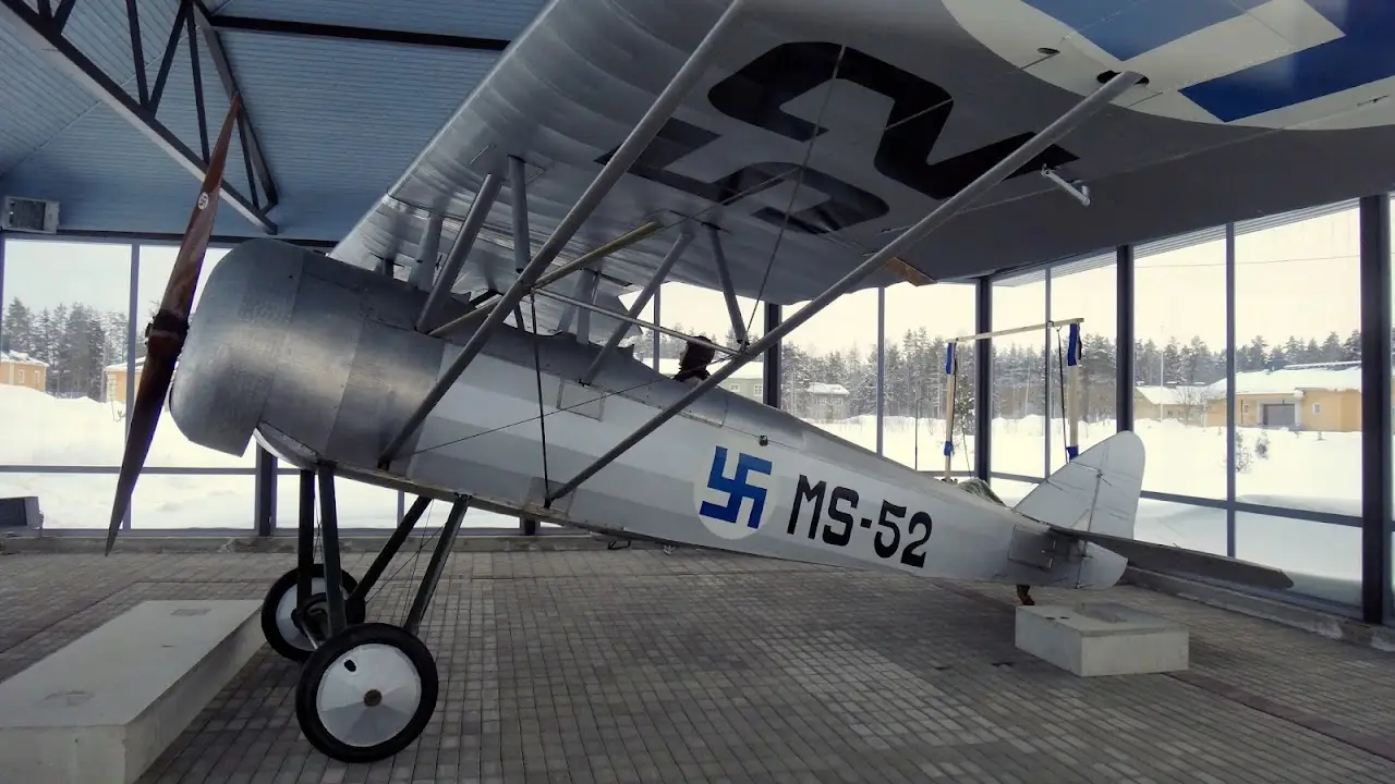 Utti Air Base