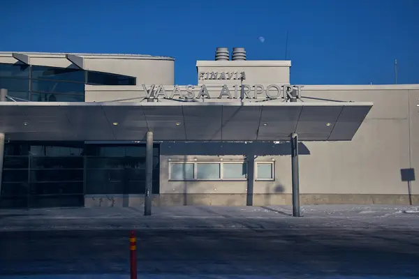 Vaasa Airport