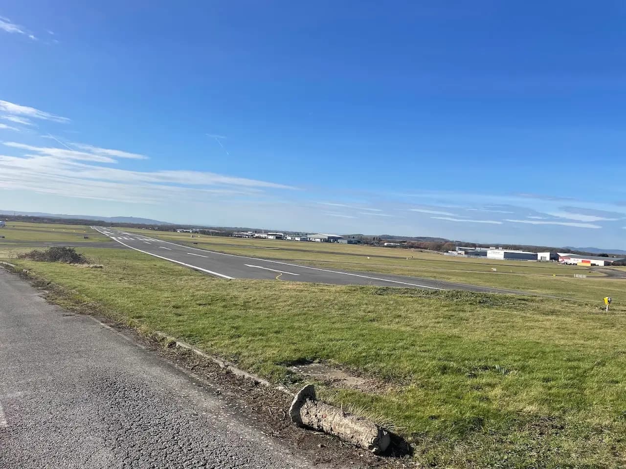 Gloucestershire Airport