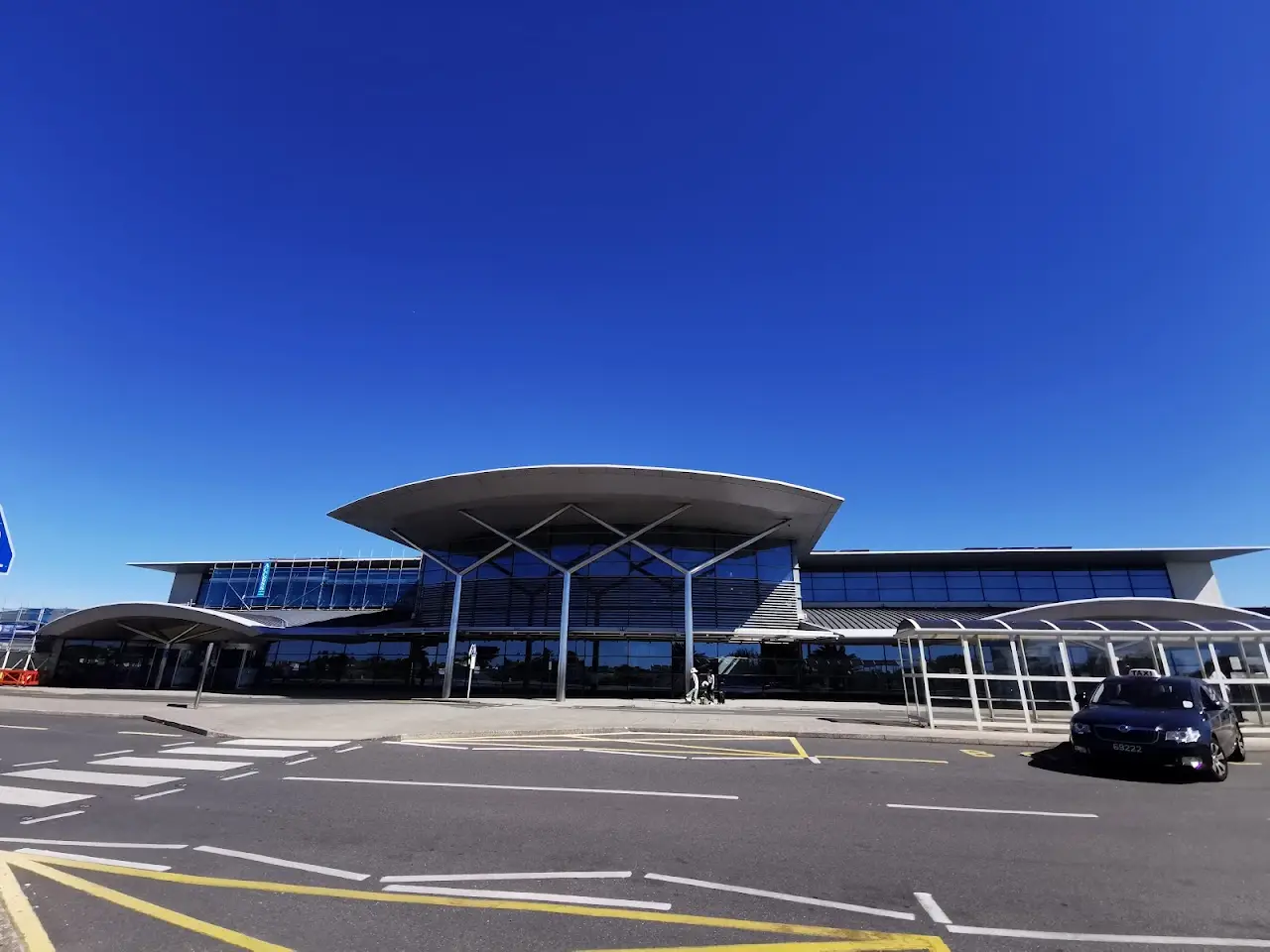 Guernsey Airport