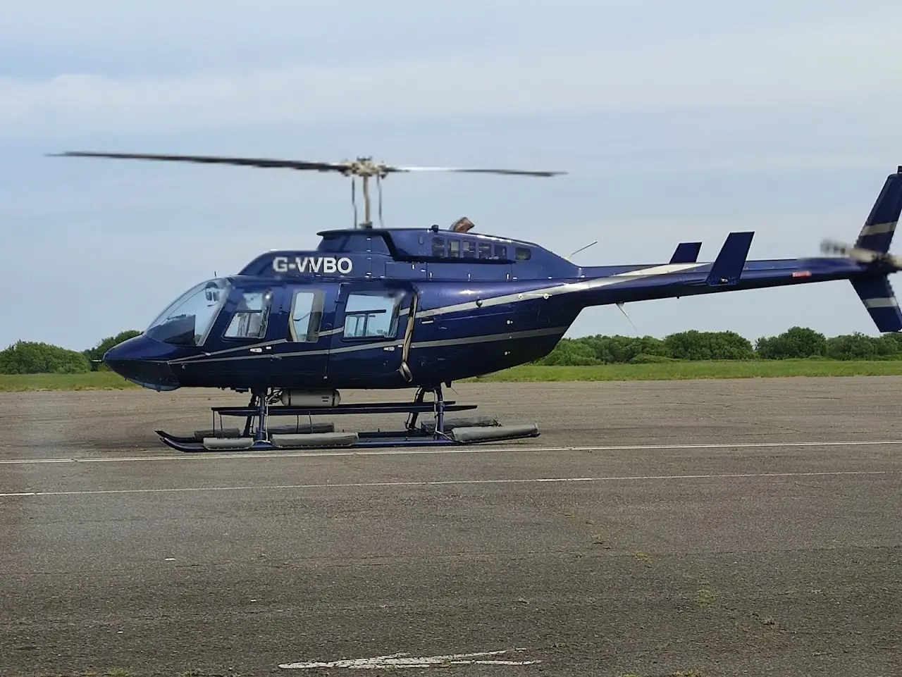 Lydd London Ashford Airport