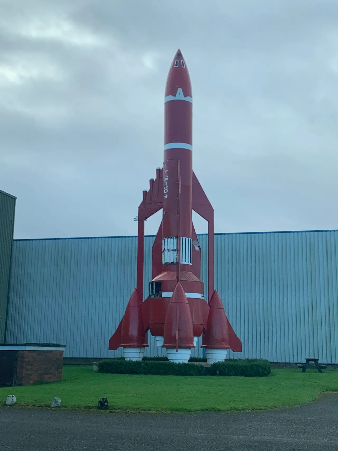 Humberside Airport