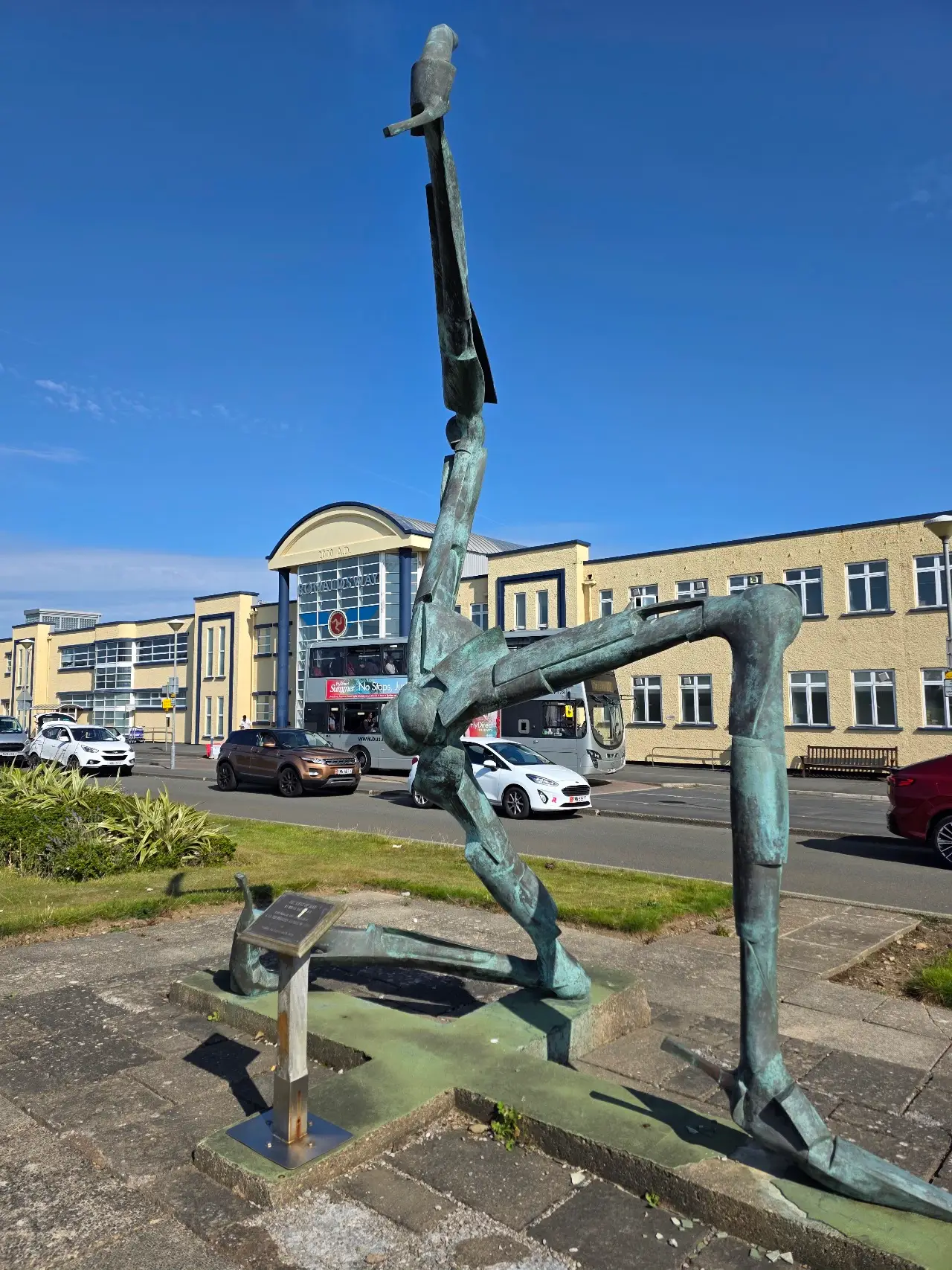 Isle of Man Airport