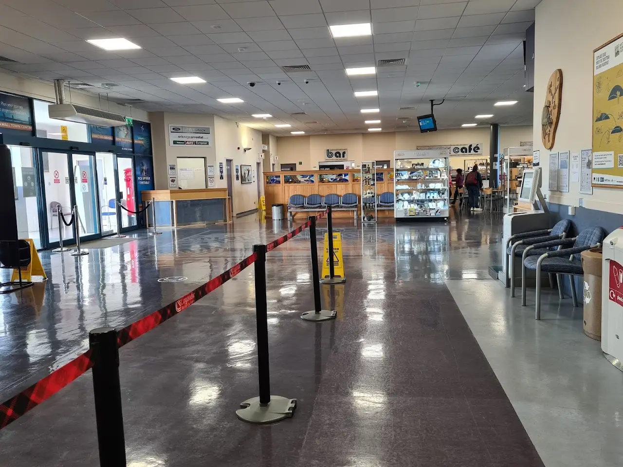 Kirkwall Airport