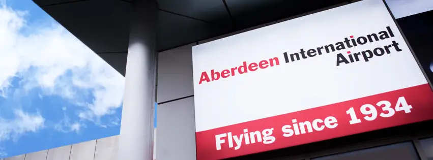 Aberdeen International Airport