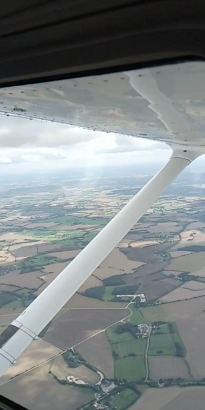 Cambridge City Airport
