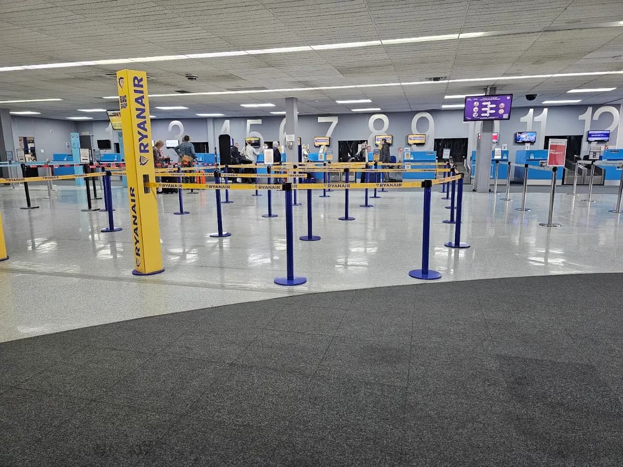 Norwich Airport