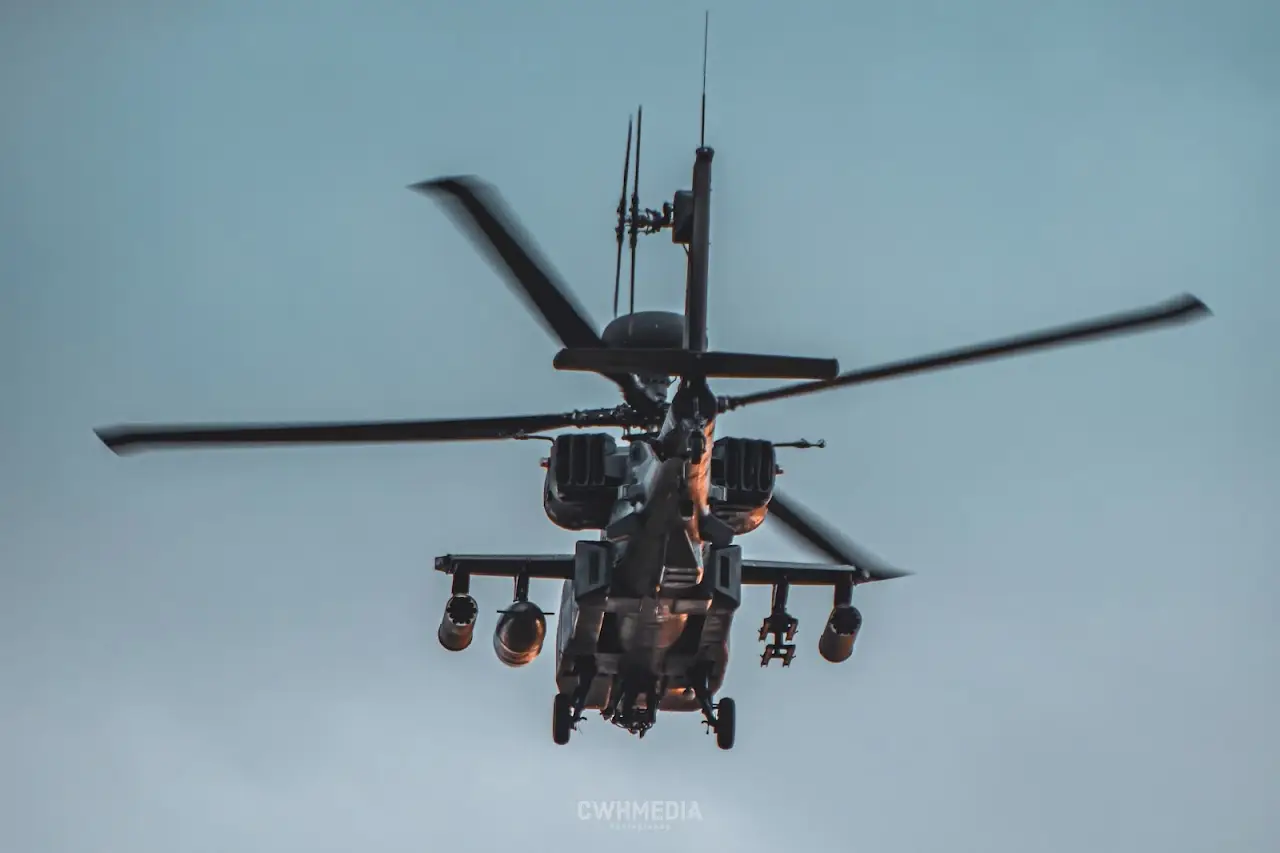 Wattisham Airfield