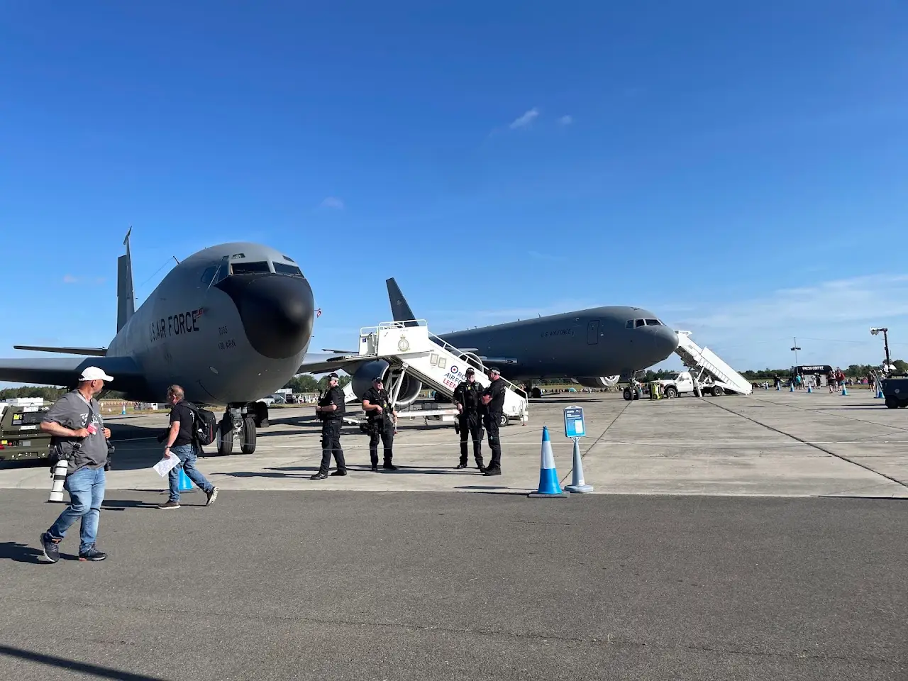 RAF Fairford