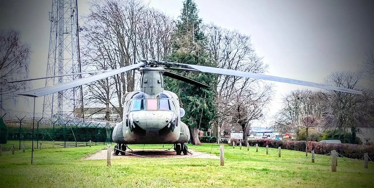 RAF Odiham
