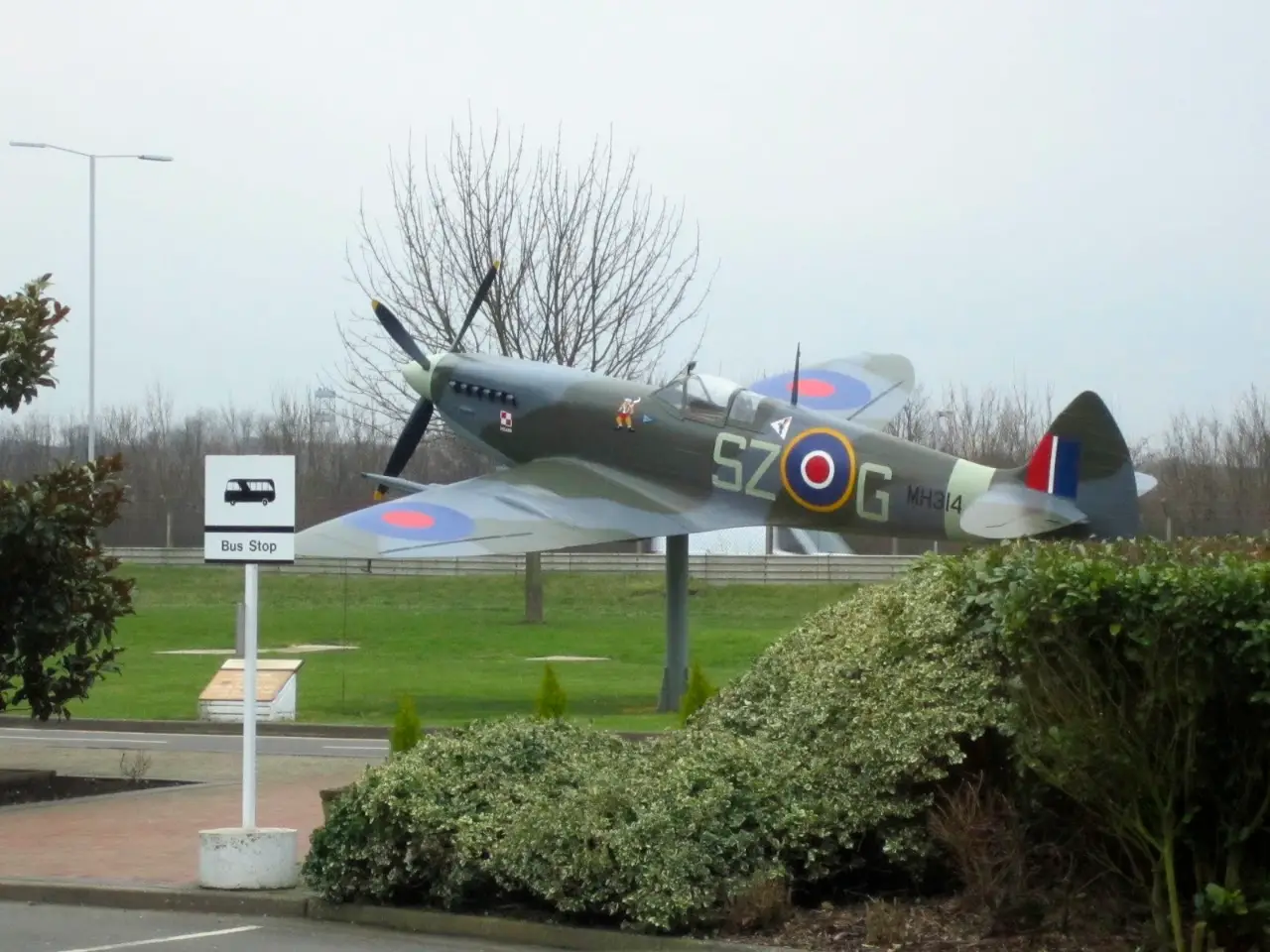 RAF Northolt