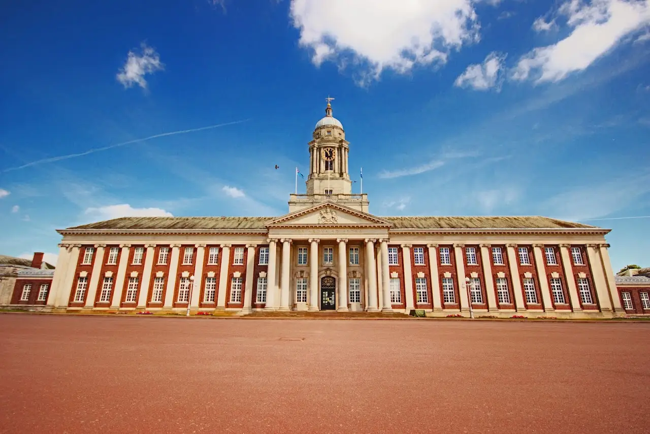 RAF Cranwell