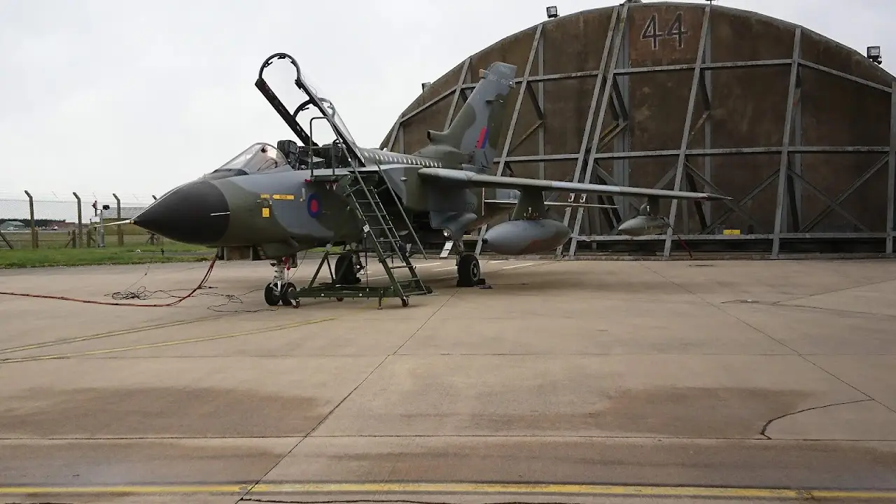 RAF Marham
