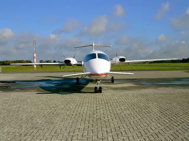 Kempen Airport Budel
