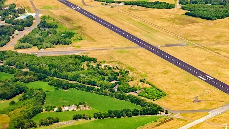 Twente Airport