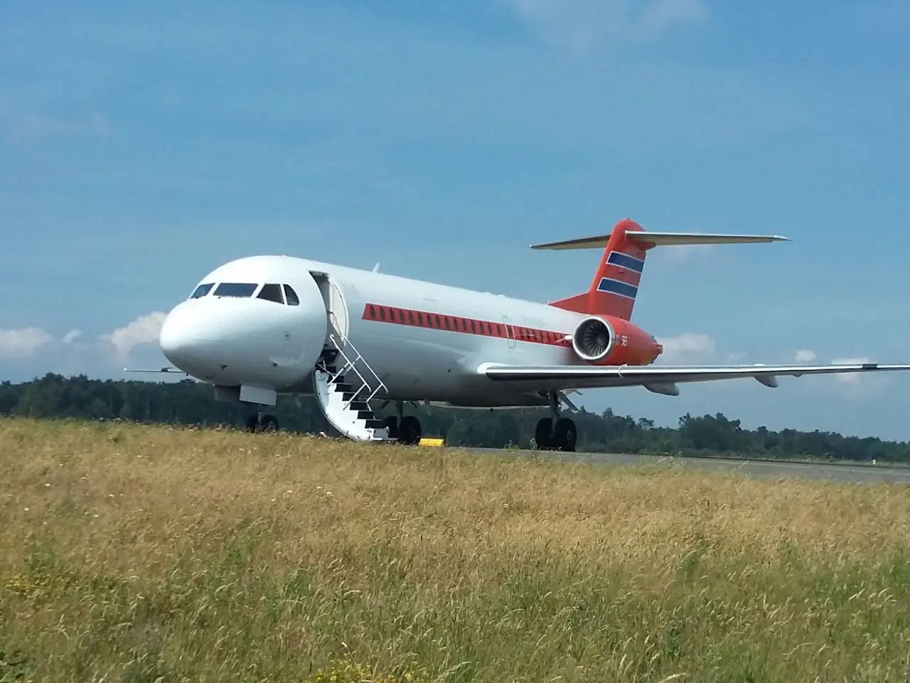 Woensdrecht Air Base