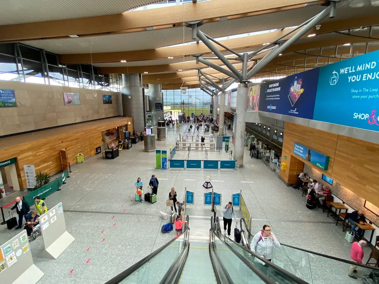 Cork International Airport