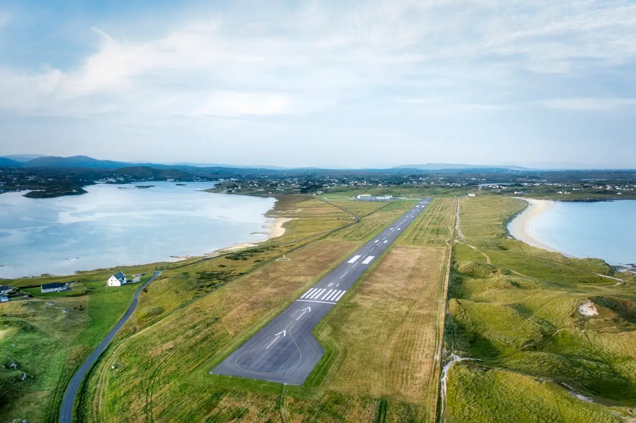 Donegal Airport