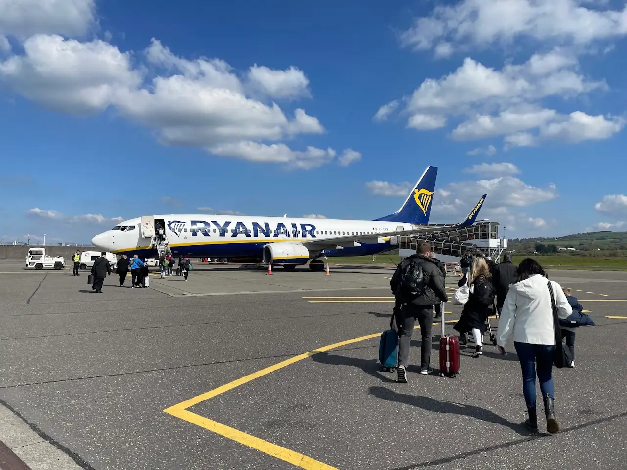 Kerry Airport