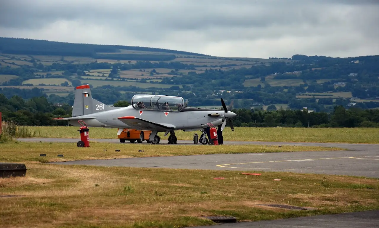 Casement Air Base