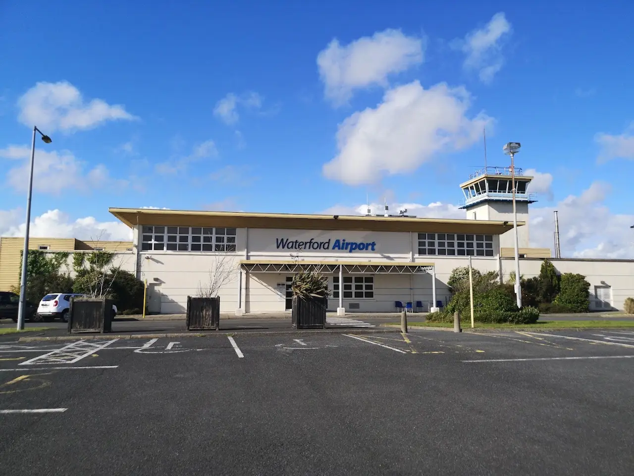 Waterford Airport
