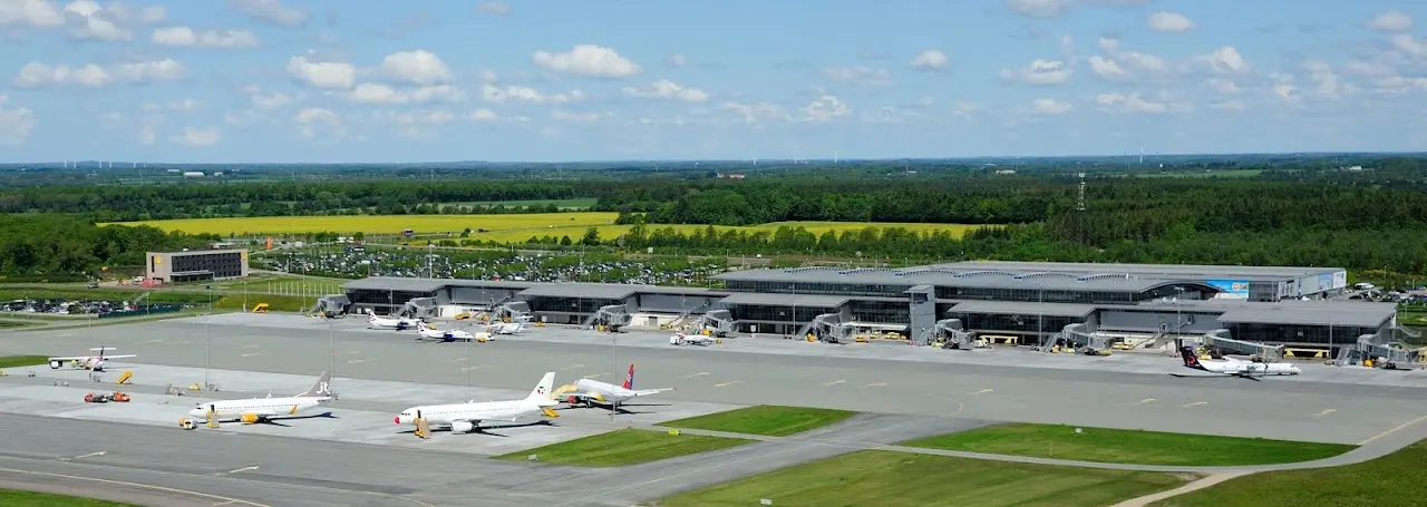 Billund Airport