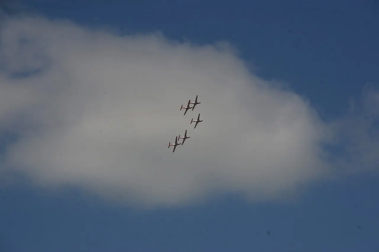 Midtjyllands Airport / Air Base Karup