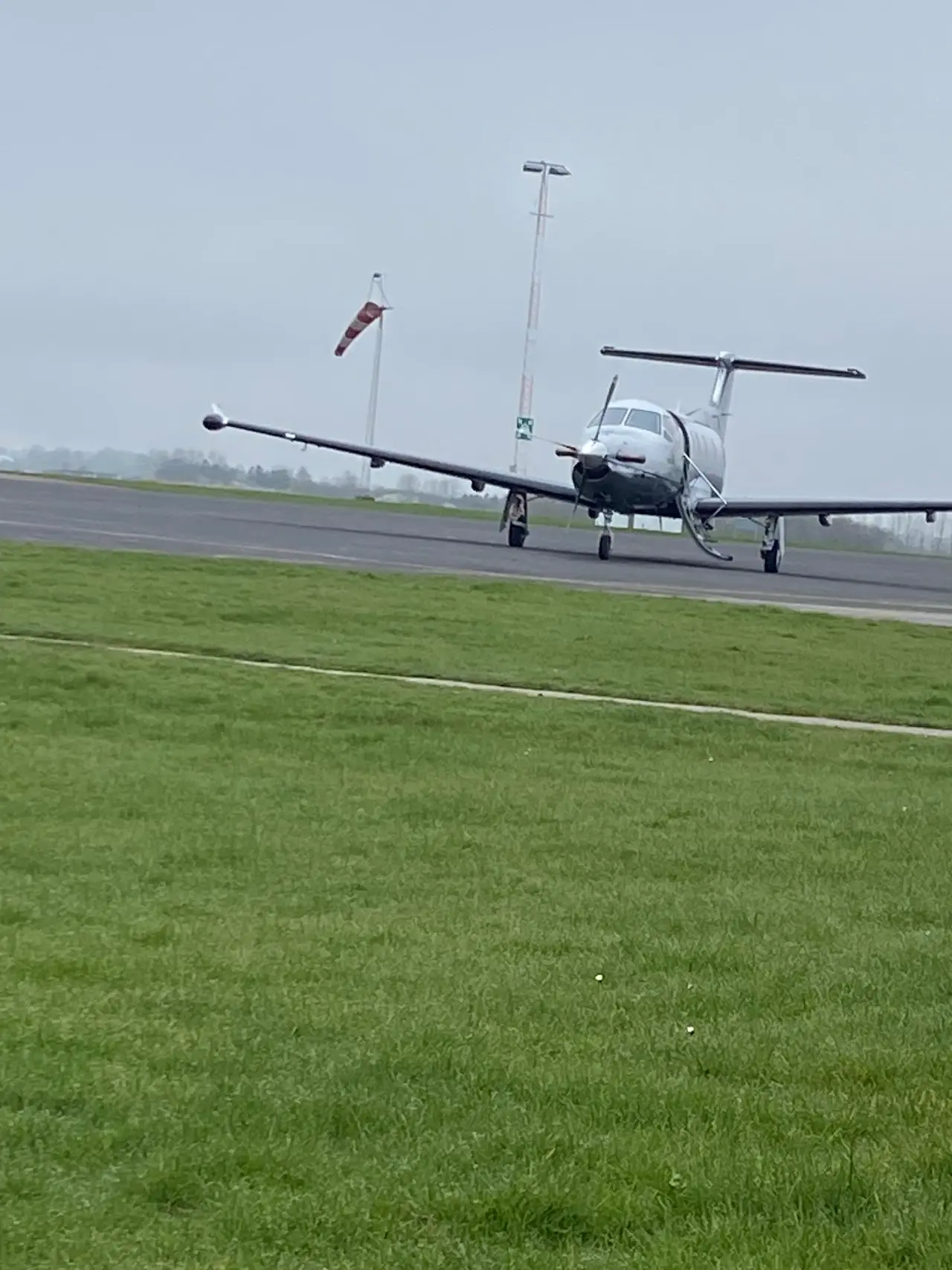 Odense Hans Christian Andersen Airport